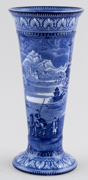 Vase c1930s